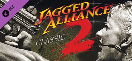 Jagged Alliance 2