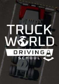 Truck World Driving School Truck World Driving School